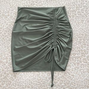 Stella Laguna Mini Skirt